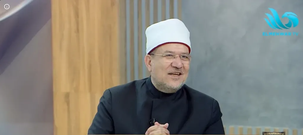 محمد مختار جمعة: مواجهة القضايا الفكرية تتطلب تكاملًا مؤسسيًا ولا تستطيع جهة بمفردها حسمها