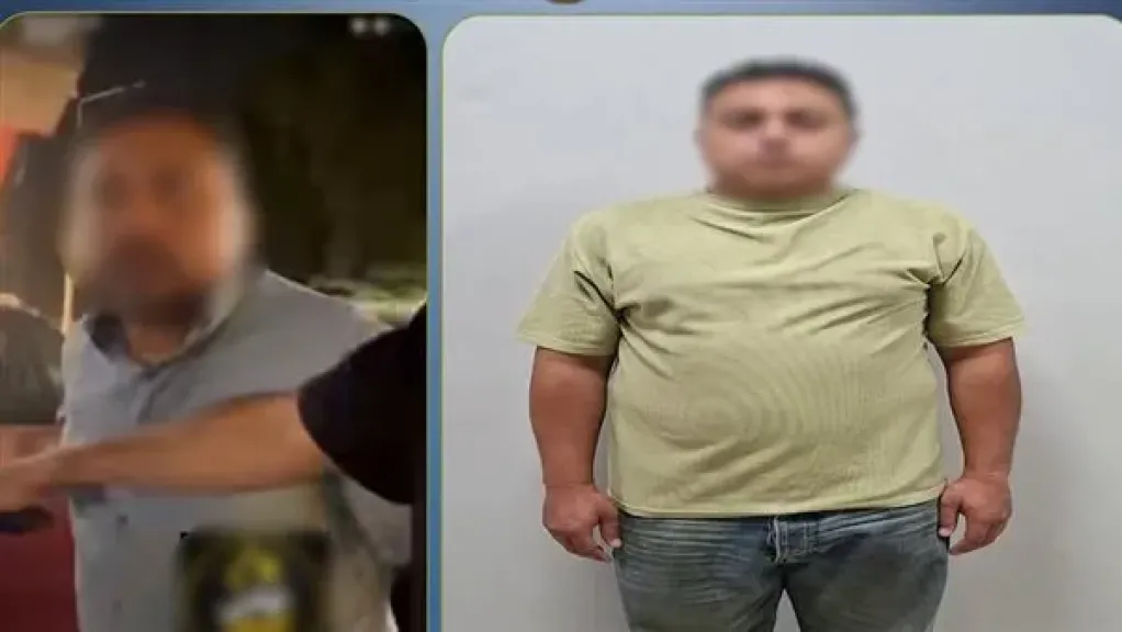 خلاف مروري ينتهي بادعاء صفة ضابط لترهيب قائد دراجة نارية في الجيزة