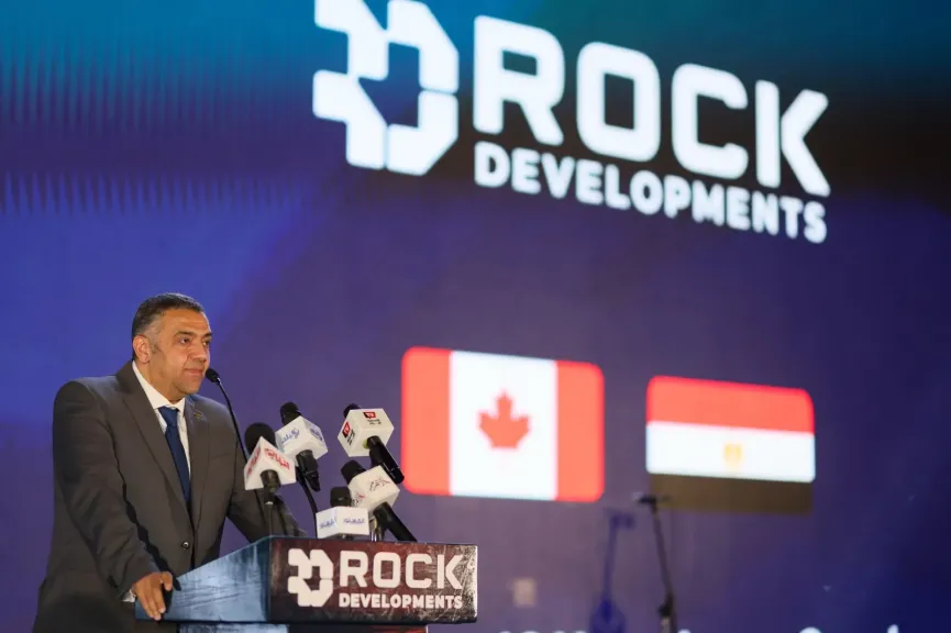 Rock Developments تحتفي بعملائها وتسلط الضوء على رحلة التنفيذ والتسليم خلال «Diamonds of Rock»