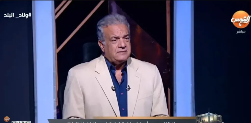 الدكتور سعد الزنط، مدير مركز الدراسات الاستراتيجية وأخلاقيات الاتصال