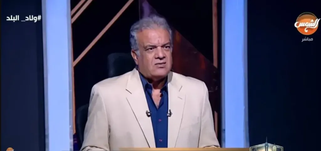 سعد الزنط: ”حركة ميدان” ذراع سياسي جديد لجماعة الإخوان الإرهابية