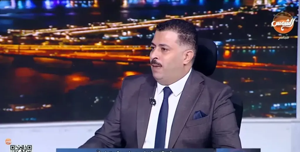  كريم عبدالهادي، المحامي بالاستئناف العالي ومجلس الدولة