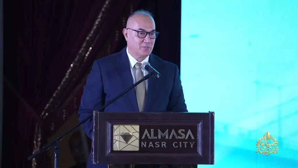 محمد إحسان: الخبرات المصرية تمتلك مؤهلات قيادة مشروعات التنمية الكبرى في إفريقيا وآسيا
