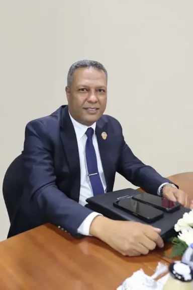النائب محمد حمزة