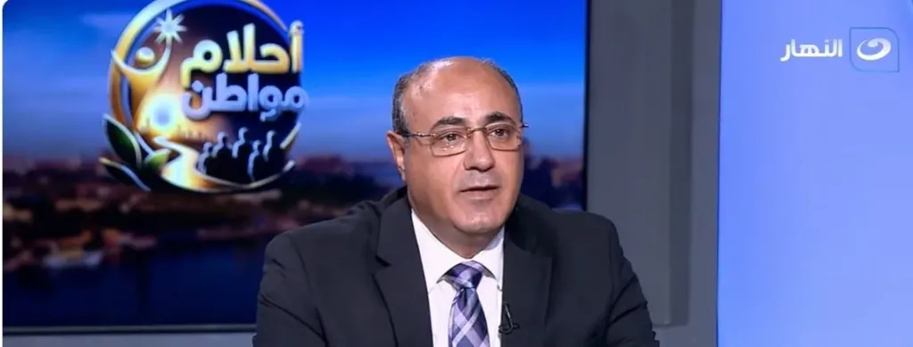 عزت العوف، رئيس مجلس إدارة شركة "العوف للسياحة"