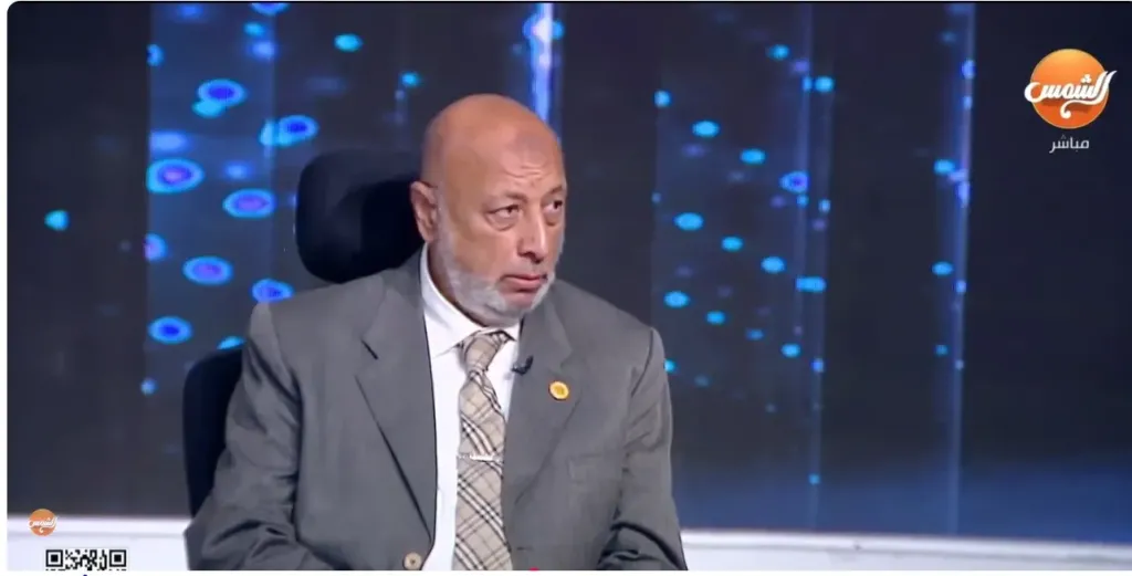 الأستاذ الدكتور أحمد فرج، أستاذ الجراحة العامة بقصر العيني