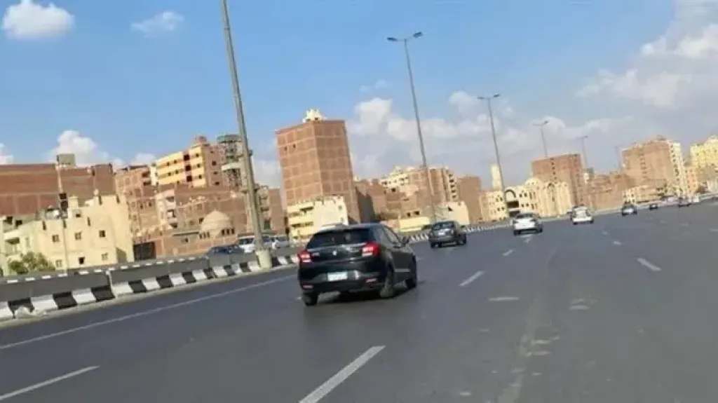 الحق مشوارك.. سيولة مرورية بشوارع القاهرة الكبري تزامنًا مع إجازة الأسبوع