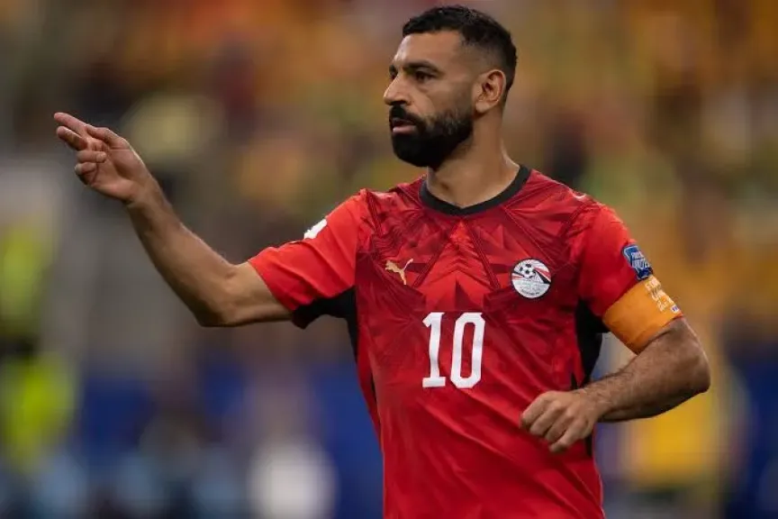 محمد صلاح يقترب من معسكر الفراعنة.. موعد وصوله استعدادًا لتصفيات أمم أفريقيا 2027