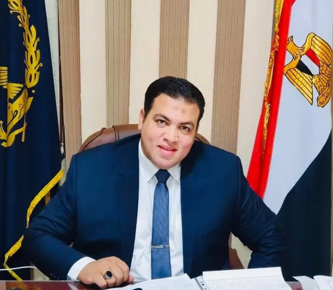 أمير الكومي يضرب بيد من حديد.. نهاية مسجل خطر هارب من الإعدام في مداهمة أمنية بالخانكة
