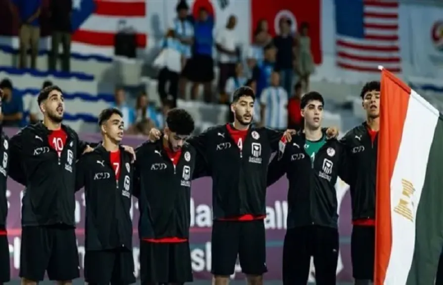 فراعنة 2008 إلى نصف نهائي أفريقيا لليد بعد اكتساح نيجيريا ب٥٥ هدفا