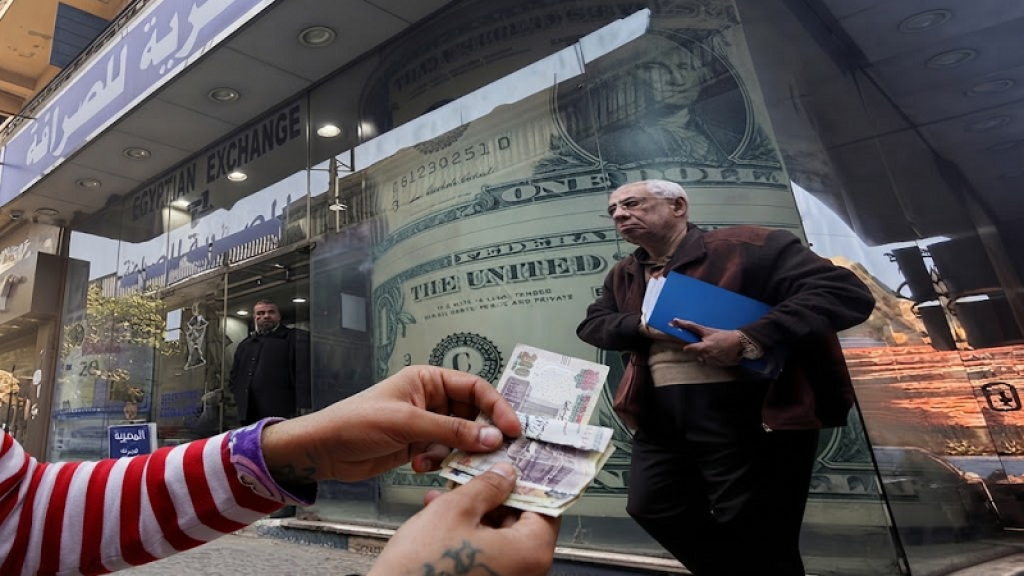صدمة التضخم..عالية المهدي: الجنيه فقد 87% من قيمته والأسعار زادت 670%|فيديو
