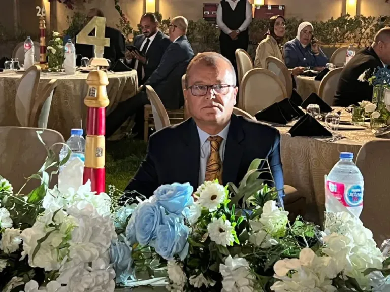 رئيس شعبة خدمات النقل الدولي يشارك في احتفالية اليوم ‏البحري العالمي
