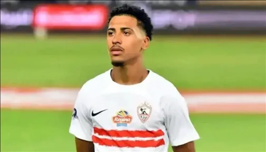 المندوه: القسط الأول من صفقة بيزيرا لدعم فريق الكرة وسداد مستحقات لاعبي الزمالك