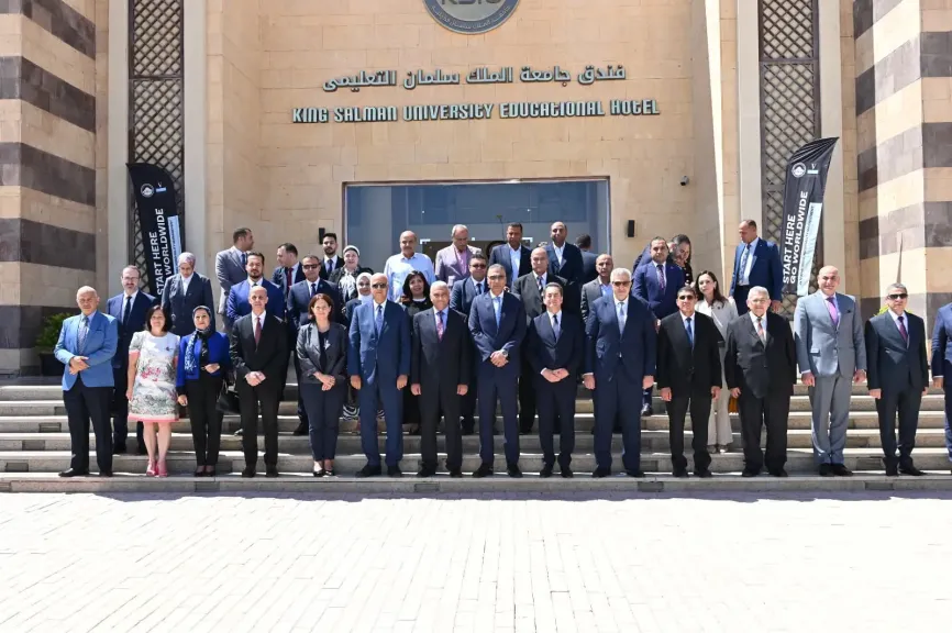 الشراكة الأكاديمية للجامعات المصرية وكلية فاتيل الفرنسية لإدارة الفنادق والسياحة