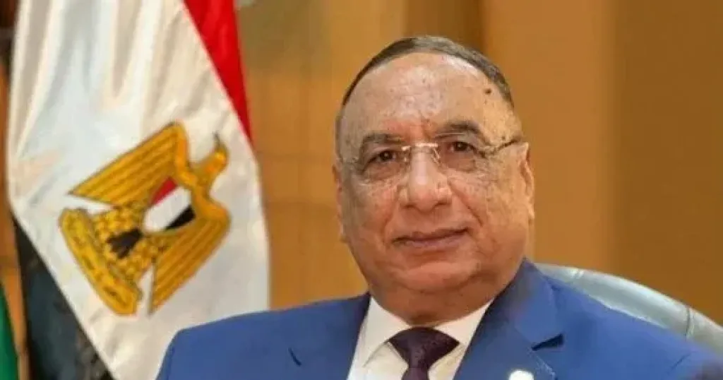 وفاة المستشار مسعد عبد المقصود الفخراني رئيس هيئة قضايا الدولة الأسبق