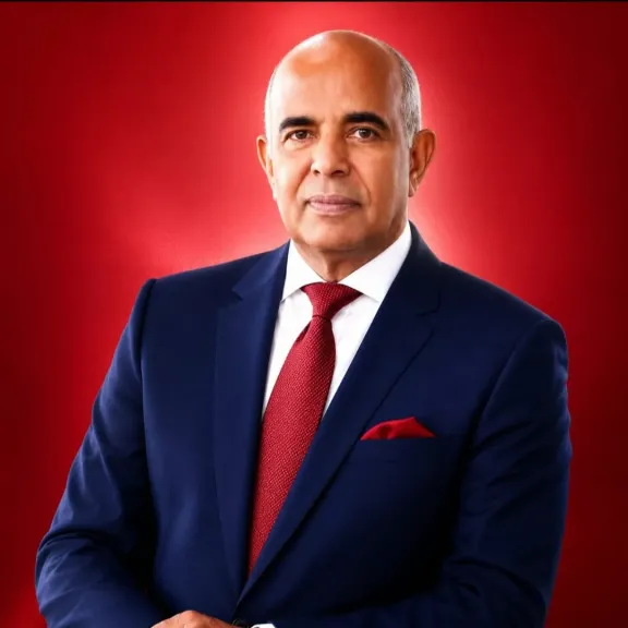 النائب حلمي جاويش 