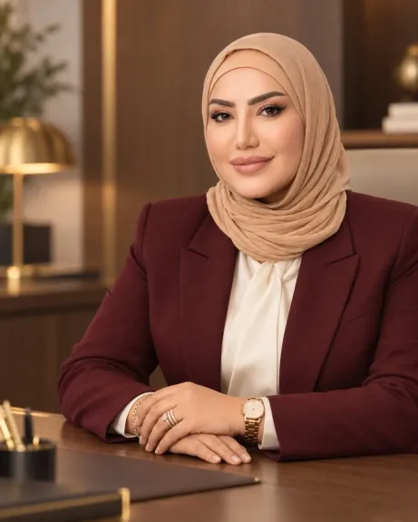 النائبة عبير عطا الله: التحول الرقمي ركيزة أساسية لبناء دولة عصرية.. وتوجيهات الرئيس تضع المواطن في قلب منظومة التطوير التكنولوجي