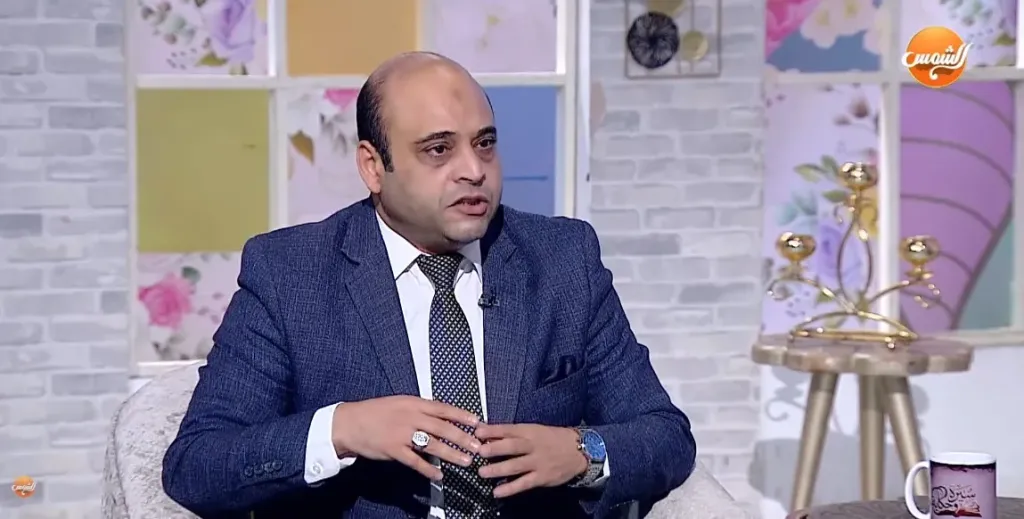 وائل أبو شوشة: منع استخدام التواصل الاجتماعي شرط أساسي لسلامة التحقيقات في الإقامة الجبرية