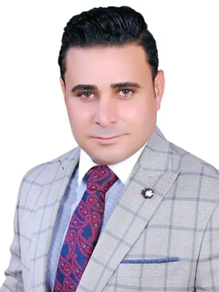 راشد الفزاري