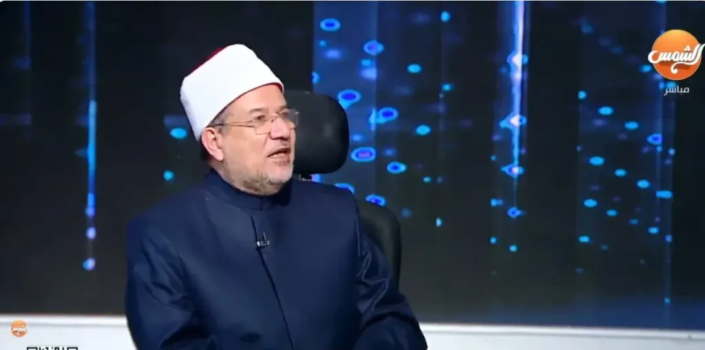 محمد مختار جمعة: ممارسة الطب وتدريسه فرض كفاية على الأمة واستحضار النية فيه لله عز وجل رسالة إيمانية
