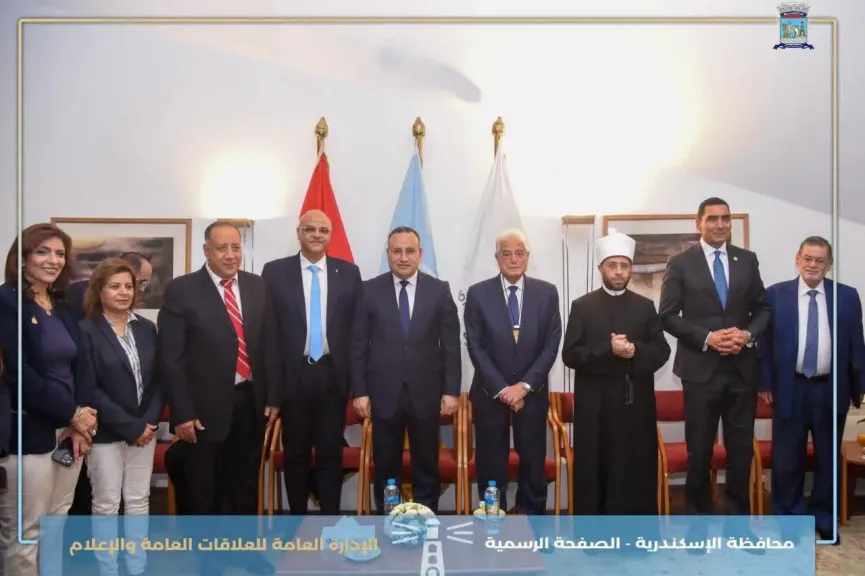 جانب من المؤتمر 