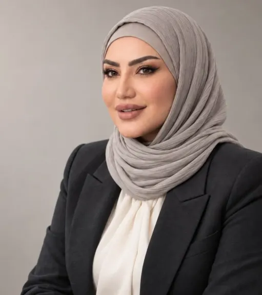 النائبة عبير عطاالله 