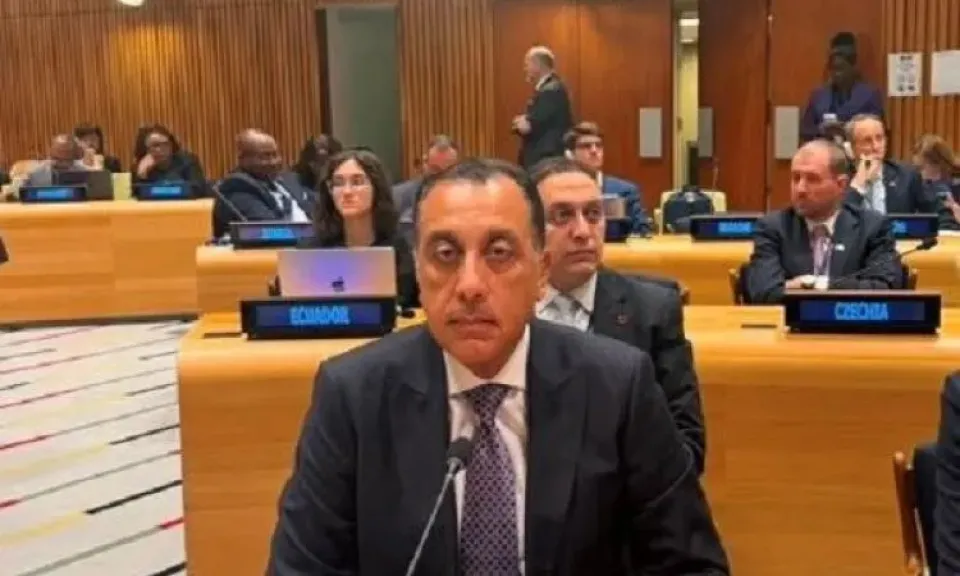 الإصلاح والنهضة: المشاركة المصرية في الجمعية العامة للأمم المتحدة تعكس ثقل الدولة ودورها الإقليمي
