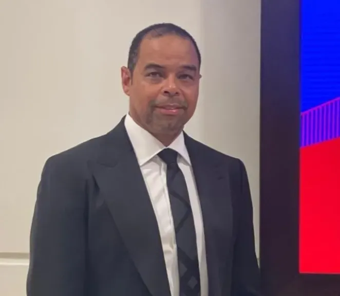 أحمد عبد الرحيم، أمين مساعد أمانة المصريين بالخارج بحزب «مستقبل وطن»