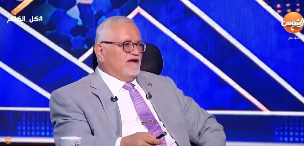  مالك فرانسيس، عضو الحزب الجمهوري الأمريكي