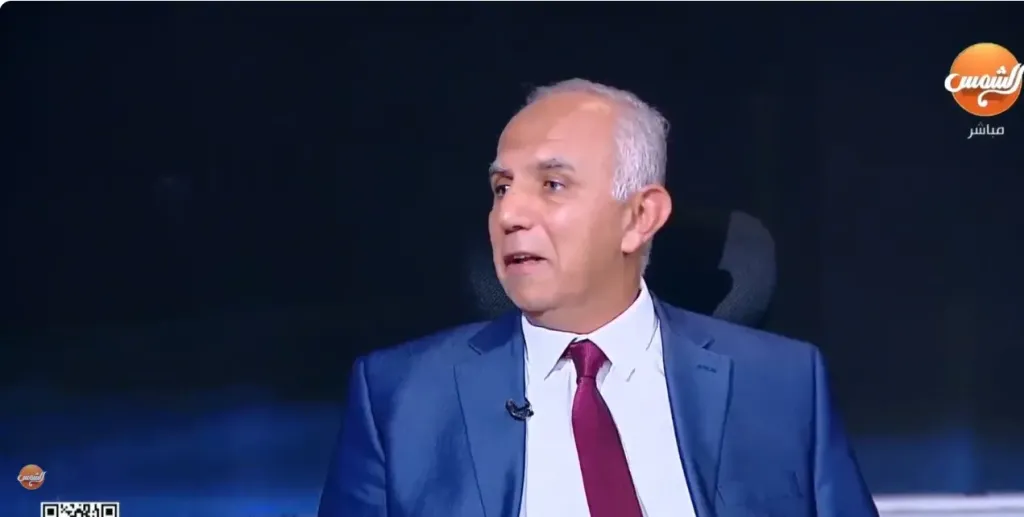 استشاري: التأخر في إسعاف العين بالمياه قد يسبب قرحة وسحابة مستديمة على القرنية