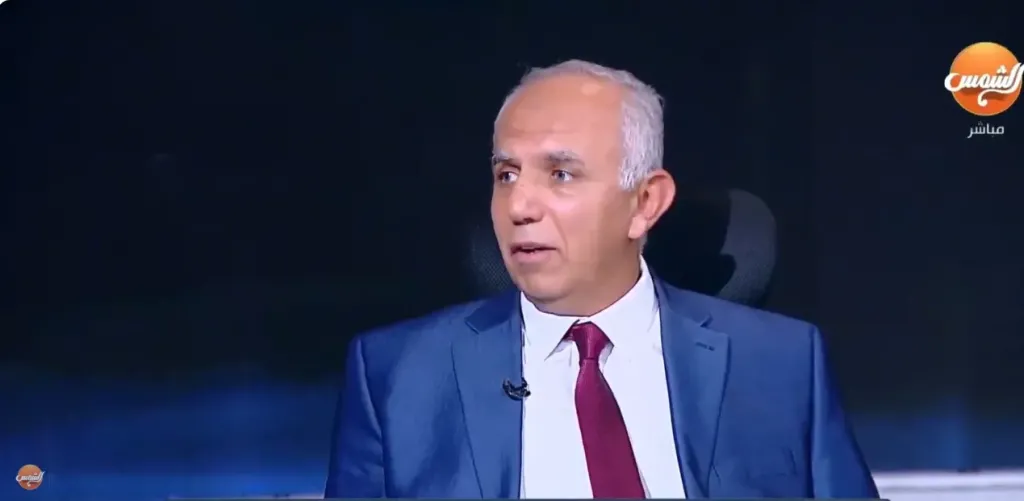 الدكتور محمد حسب الله، استشاري جراحة العيون