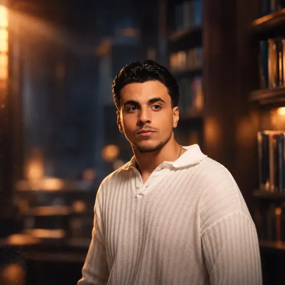أول خطوة فنية.. نور محمد يطرح أغنية ”مستني أشوفه” بقالب درامي