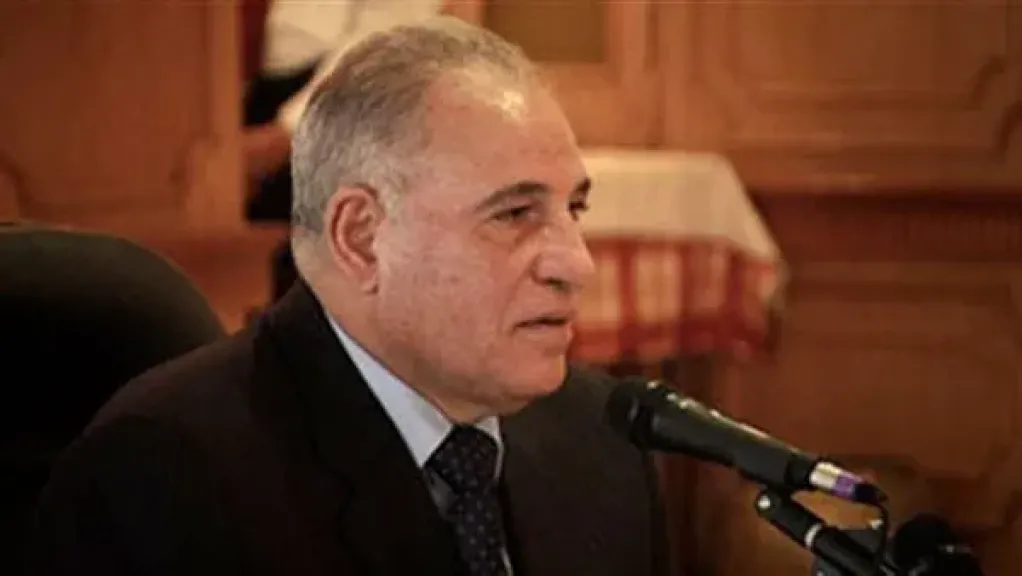 وفاة المستشار أحمد الزند.. نادي قضاة مصر ينعى وزير العدل الأسبق
