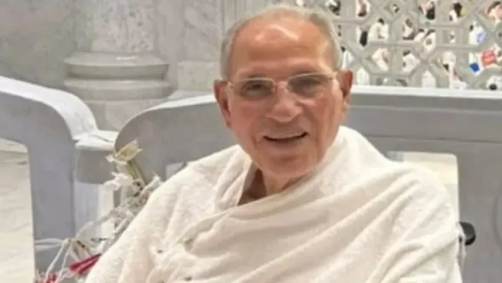 المستشار أحمد الزند، وزير العدل الأسبق