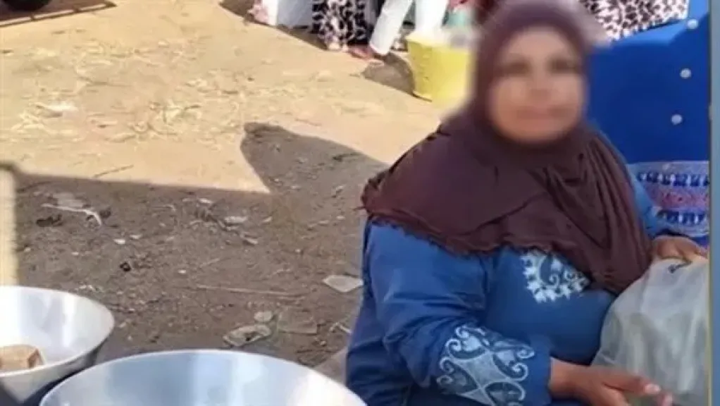 حقيقة فرض مبالغ على بائعي سوق في الشرقية.. الأمن يكشف التفاصيل