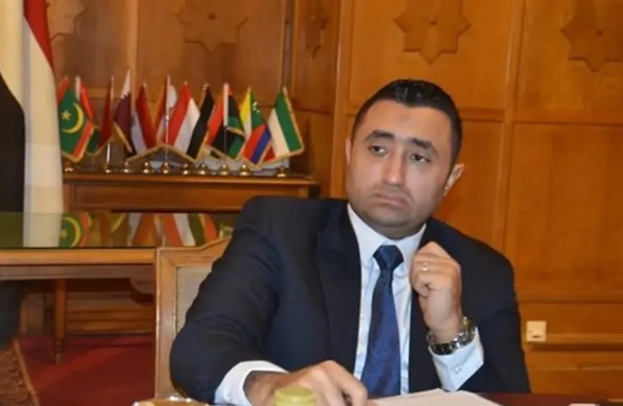 محمد مجدي 