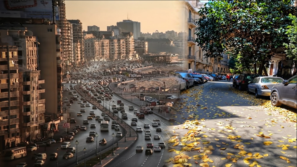 حالة الطقس- درجات الحرارة