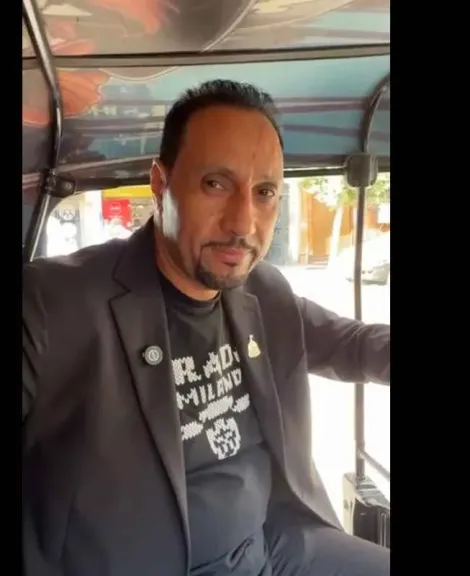  النائب جرجس لاوندي، عضو مجلس النواب