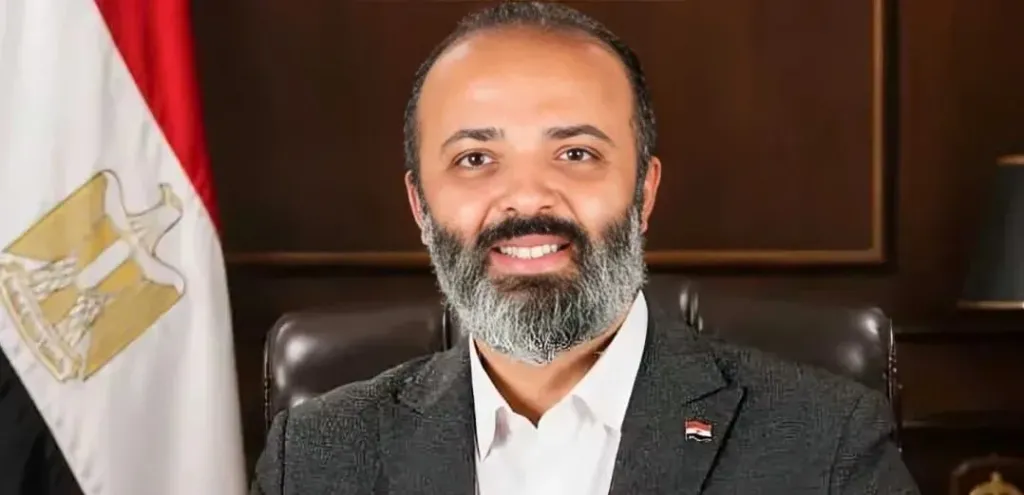 هاني عبد السميع: كلمة مصر بالأمم المتحدة تعكس ثوابت الدولة في حماية الأمن المائي ودعم السلام العادل