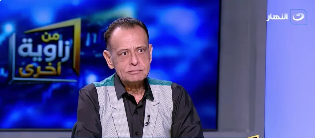 محمد غنيم يتذكر كواليس أول أوردر: حملتُ 30 بدلة للجراج فظن بواب العقار أن زوجتي طردتني من المنزل