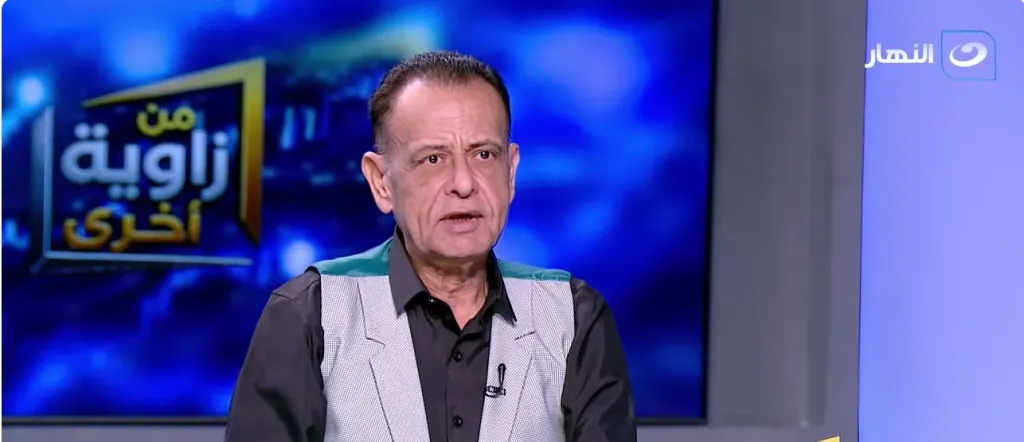 ”أنام وأنا أحتضن حقيبة الملابس كالعريس”.. محمد غنيم يكشف عن سر المتعة الحقيقية في تحضير الأدوار