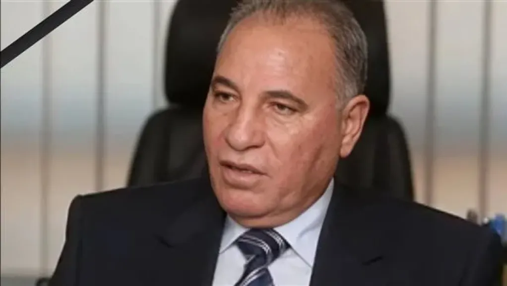 النيابة العامة تنعى المستشار أحمد الزند.. وتقدم العزاء لأسرته وقضاة مصر