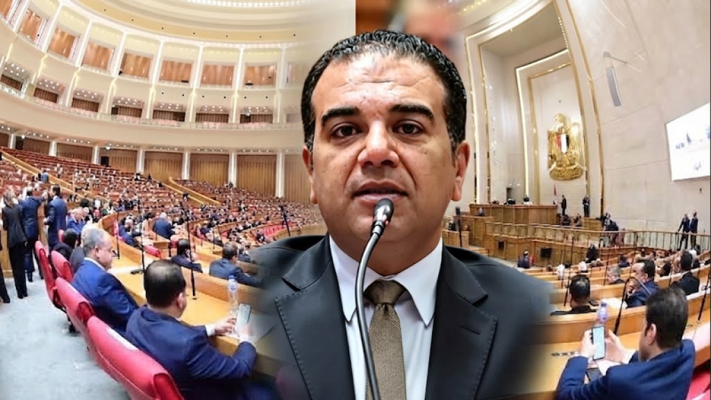 بداية مختلفة للبرلمان.. أحمد السنجيدي: الدور الثاني يحتاج تغييرا في المسار|فيديو