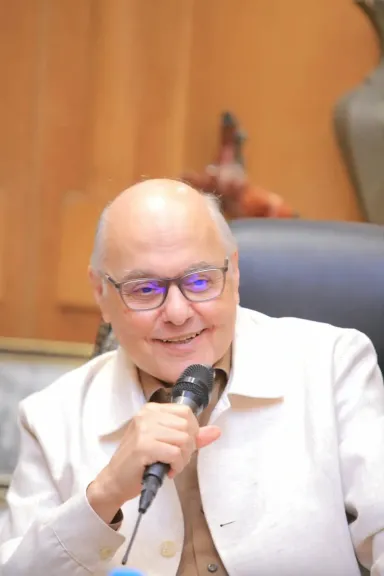 موسى مصطفى موسى: نعيد ترتيب بيت «الغد» من الداخل.. والمعارضة عندنا وطنية تحمي الدولة وتواجه من يستهدف مصر