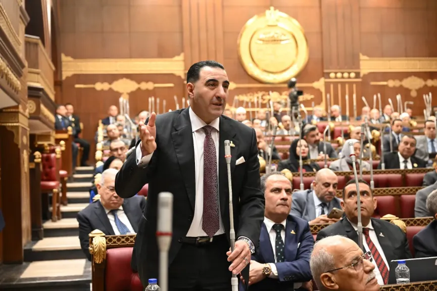 السعيد غنيم 