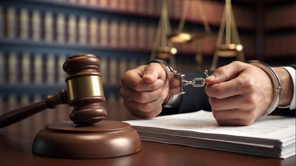 أزمة منع السفر.. أبو شقة يحذر المتهمين: إلغاء المعارضة الاستئنافية من أول أكتوبر|فيديو