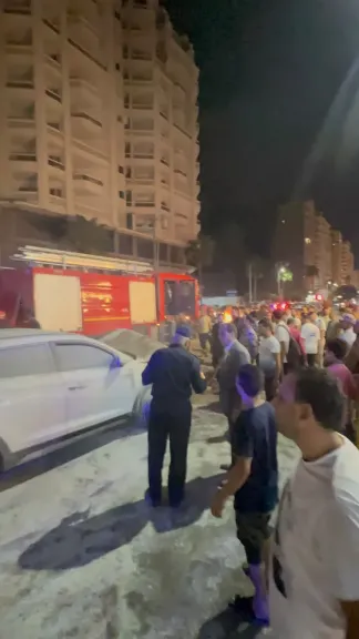 النائب ممدوح جاب الله 