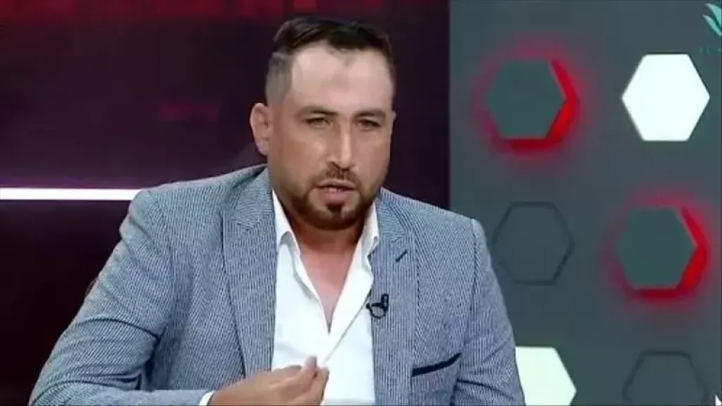 نادر العشري يحذر منتخب مصر من صعوبة مواجهة جنوب السودان وينتقد تصريحات حسام حسن