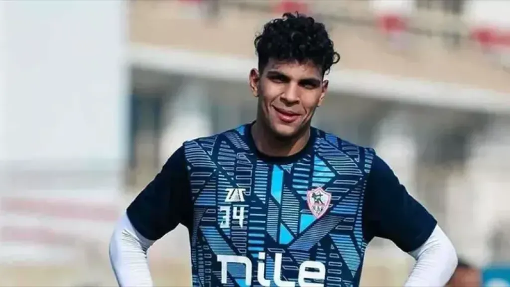 خالد الغندور يكشف موقف محمد السيد مع المنتخب الأولمبي