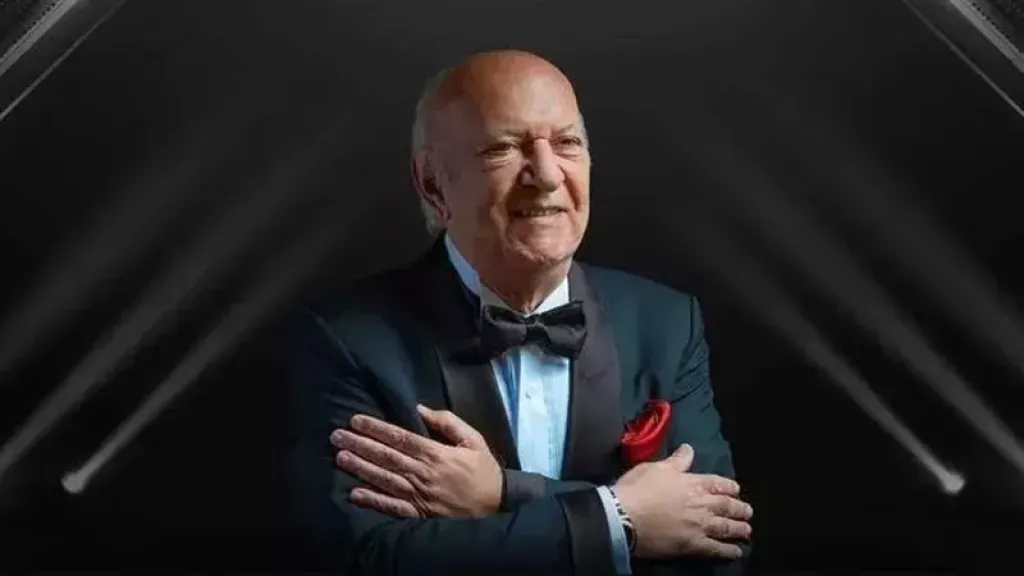 عمر خيرت يستعد لحفل موسيقي في حديقة الفسطاط.. اعرف أسعار التذاكر